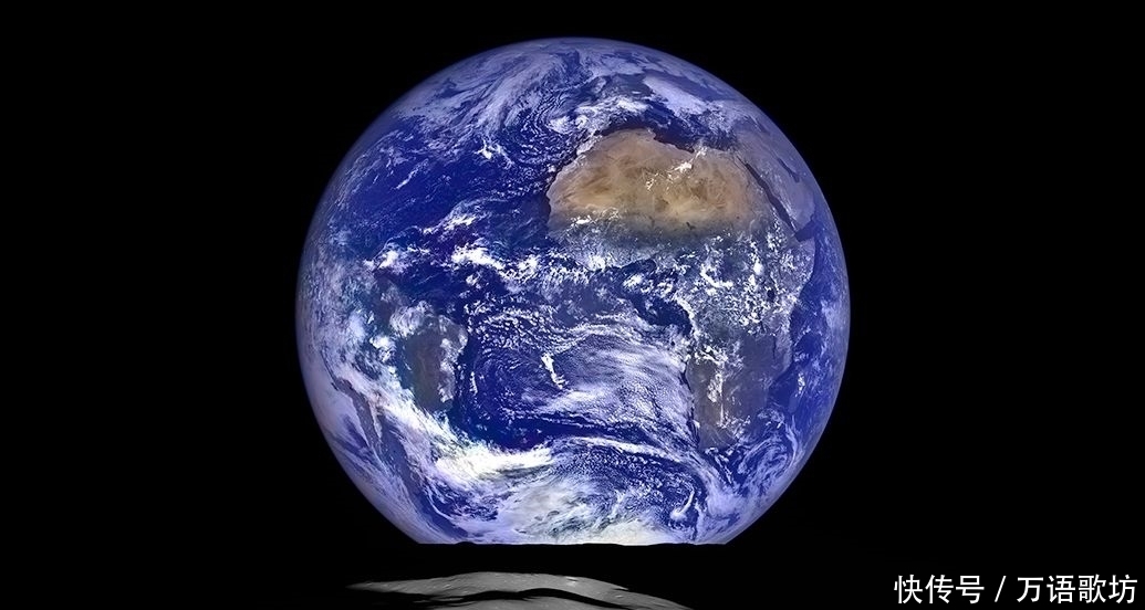 太阳 在宇宙什么位置才能看出地球以每秒30公里绕太阳转?