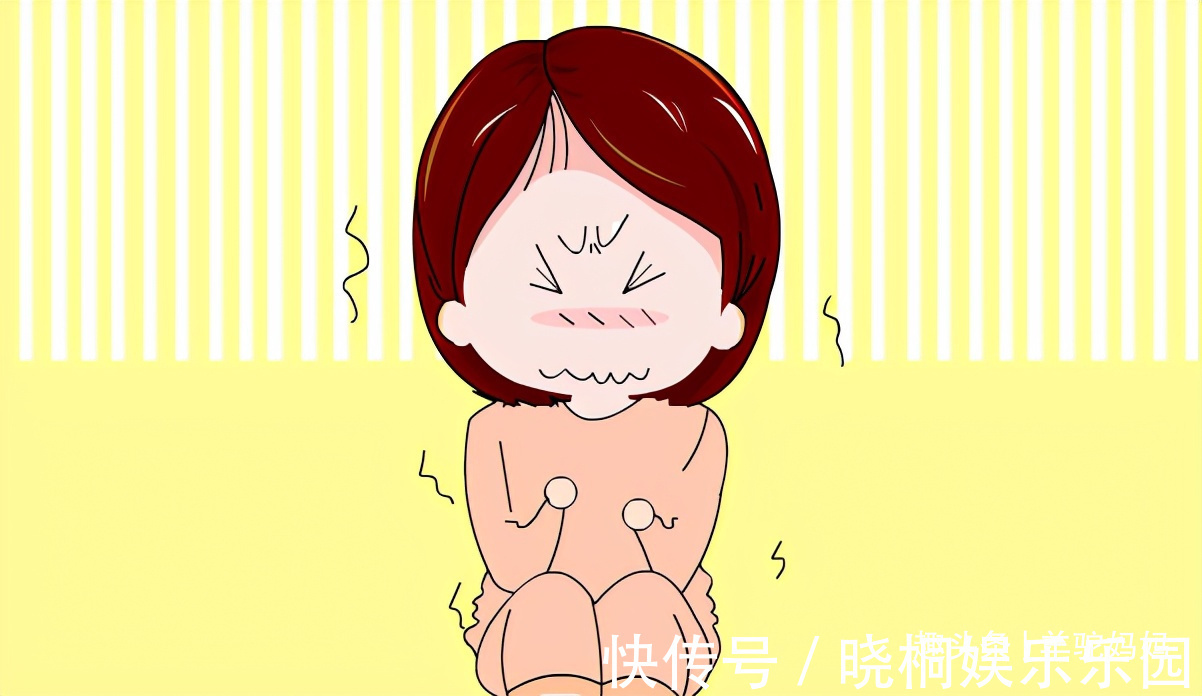 腰疼|剖腹产宝妈,多半难逃这3种后遗症,尤其生完二胎后尽显