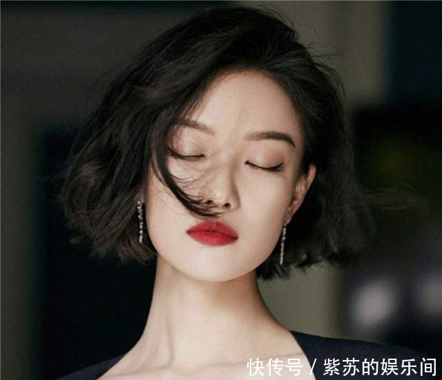 最立体的10种发型，不管年龄多大，都能适用