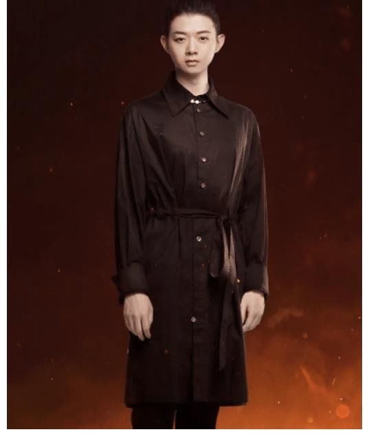 陈露|《披荆斩棘的哥哥》才播出第一期就凉了一个人？这节目有点儿背！