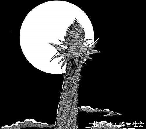 火影忍者|火影忍者尾兽大全特别篇——零尾、十尾!