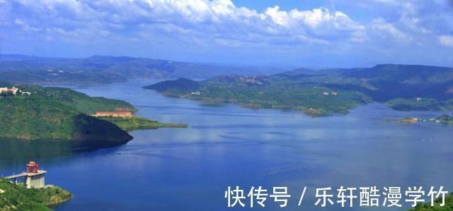 高峡平湖|河南最漂亮的8个山中碧水旅游地，你去过几个