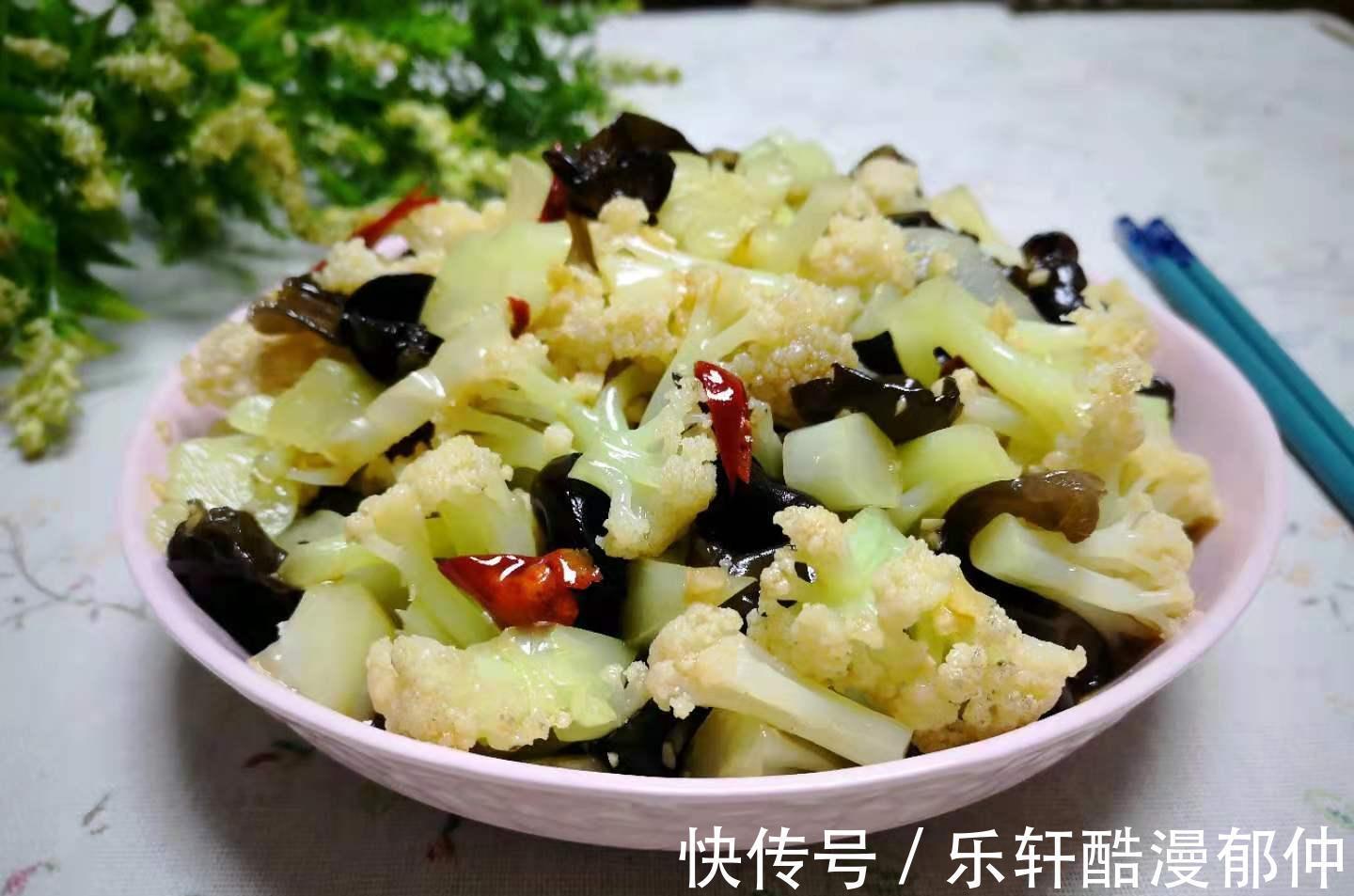 减肥|夏天这菜要多吃，清肠还刮油，简单一拌就能吃，低脂爽口助减肥！