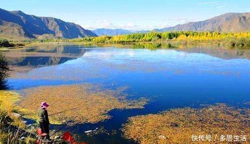 水域|野钓必杀技:揭示钓位选择秘诀,哪里鱼儿扎堆,一看便知晓!