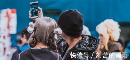 宅舞|谁说漫展只能看妹子别太单纯了,3件事更好玩