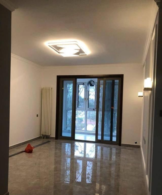 家电|90平米硬装花了8万，自己特心疼，还好朋友都夸装修的漂亮