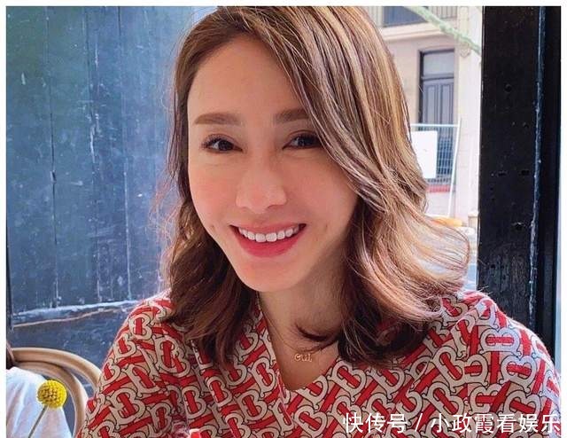 《灌篮高手》官宣翻拍电影！邱淑贞女儿是头号粉丝，颜值不输妈妈