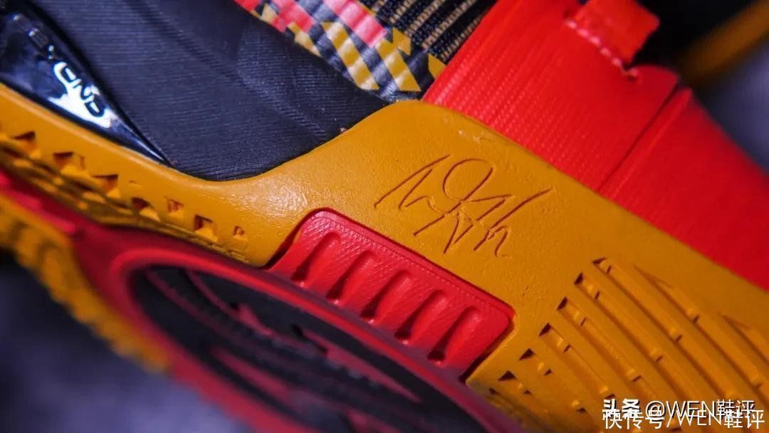 ag 今夏必成爆款！险些成为真正AG1的361°禅3究竟有何魔力？