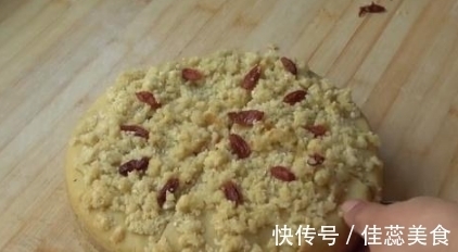 此营养早餐，最适合做给孩子吃，制作方法简单松软香甜比面包好吃