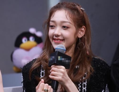 陈卓璇|硬糖少女8月个人资源比拼希林一般,陈卓璇是焦点,刘些宁厉害了