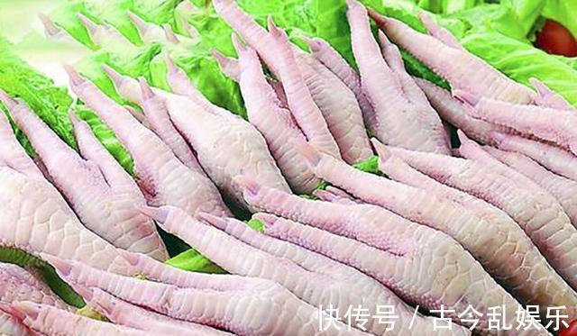 水淀粉|鸡爪这个做法火了，比泡椒、虎皮还好吃，酸甜微辣，吃过就忘不掉