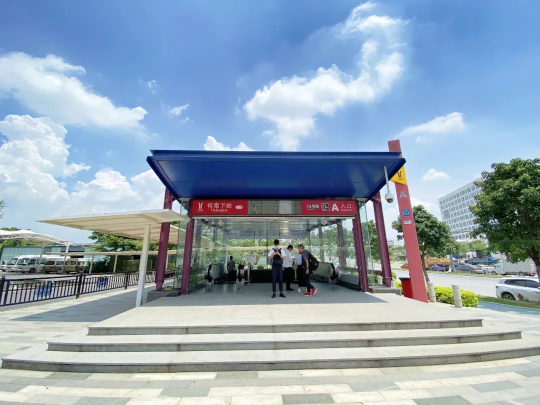 楼盘|紧?盯！万科幸福誉收官上新！缺货的知识城，有救兵了