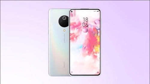 升级|小米11整体大升级！外观两种打孔方案，2K屏＋5纳米＋1.44亿主摄