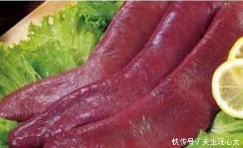 良药|猪身上“最臭”一块肉,是糖尿病人的“绝佳良药”,记得告诉父母
