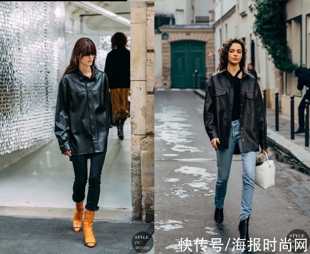 strom|写过100次，穿过1000次，最喜欢的早秋单品还是衬衫