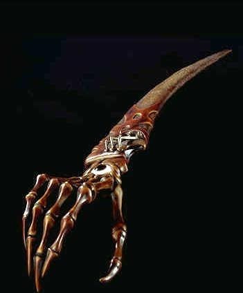 干将|10把诡异的刀