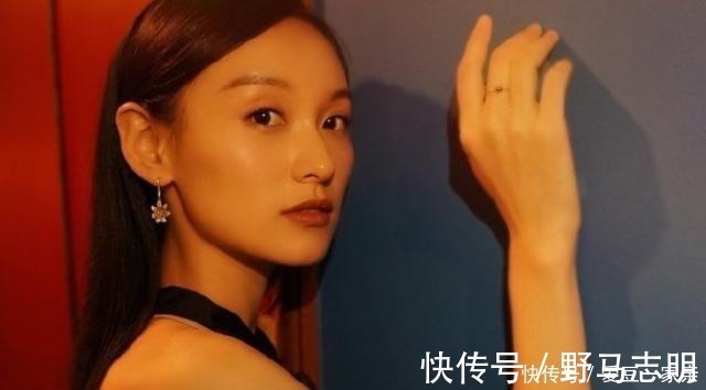 從未演過(guò)戲卻成了鄧超戲中主角,于正也曾安利她,她到底什么來(lái)頭