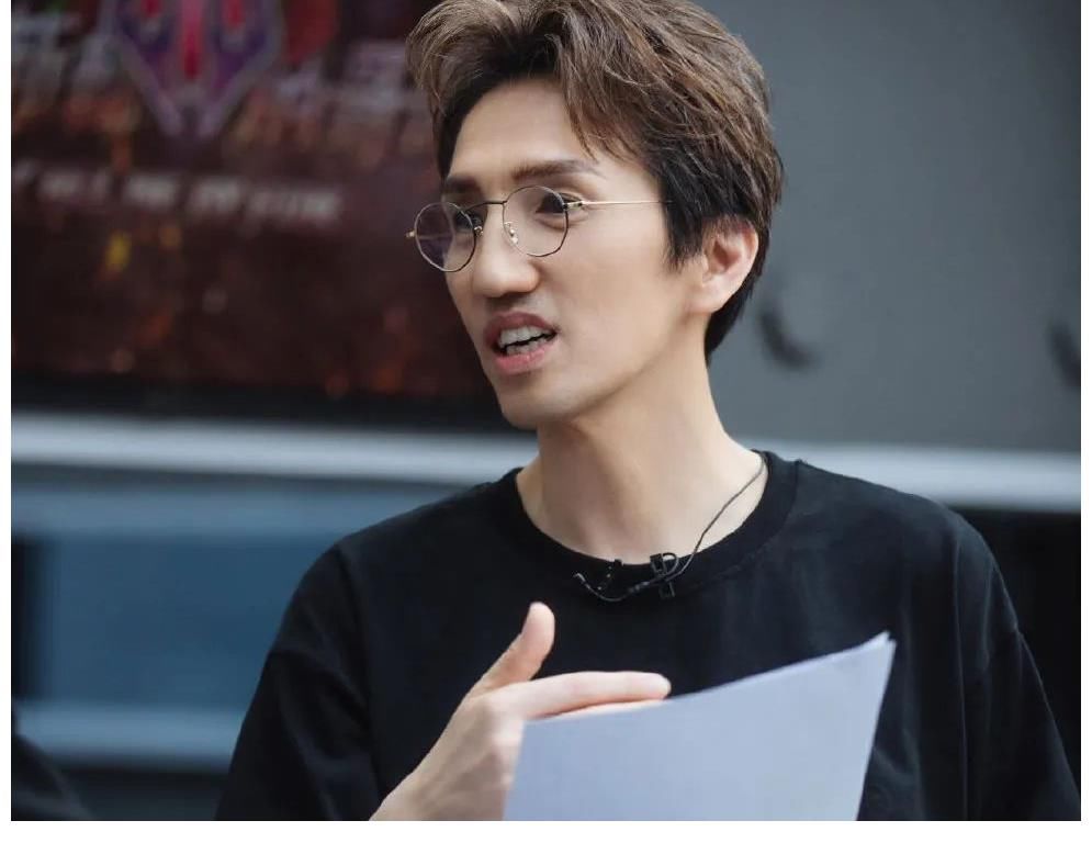 李云迪|《披哥》：這樣優(yōu)秀的音樂人，卻被觀眾如此誤解，真為他意難平