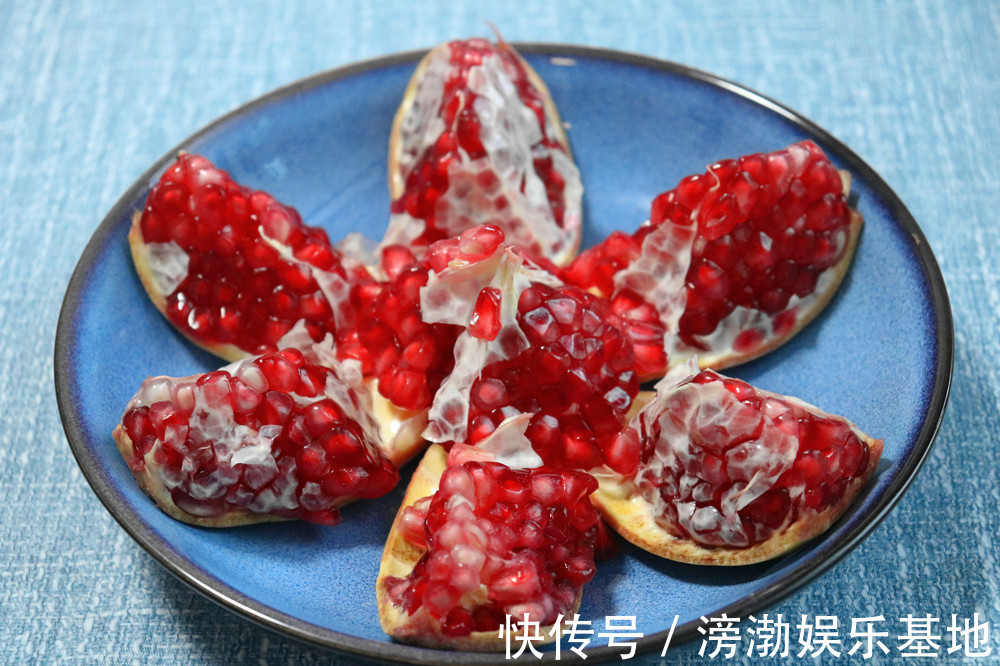 原来石榴皮是个宝，拿钱也换不来，用途太厉害了，看完别再扔了