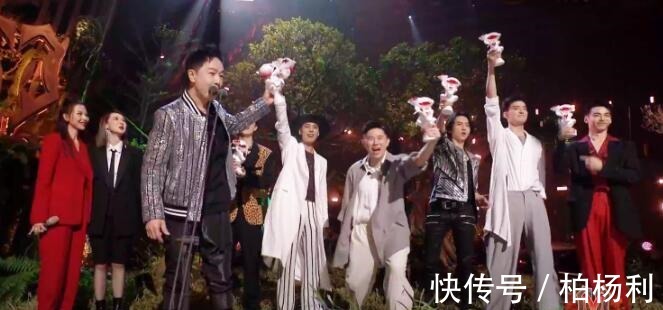 宁静问陈小春 希望下一季谁报名《披荆斩棘》, 陈小春回应笑掉大牙