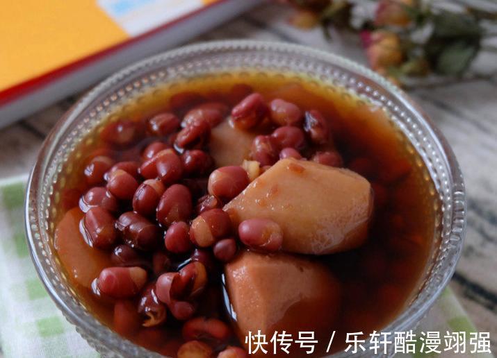 汤羹|秋季干燥,多喝这五道补水又健脾的汤羹,清淡营养,安然度秋