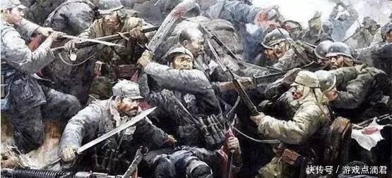 高山铺|此国军少将弟弟是红军军团长,兵败化装老兵释放,投诚当政协委员