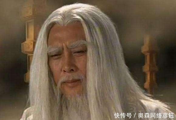 神仙@封神榜的矛盾点:既然都已经修炼成仙了,为什么又要封神?