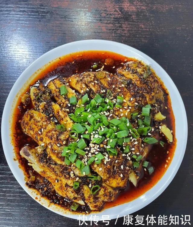 6个“吃货”向往的中国城市,你去过几个!