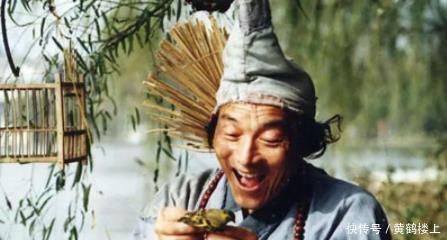 开荤|皇帝逼和尚开荤, 和尚无奈同意, 完事后, 和尚一语成为千古绝句!