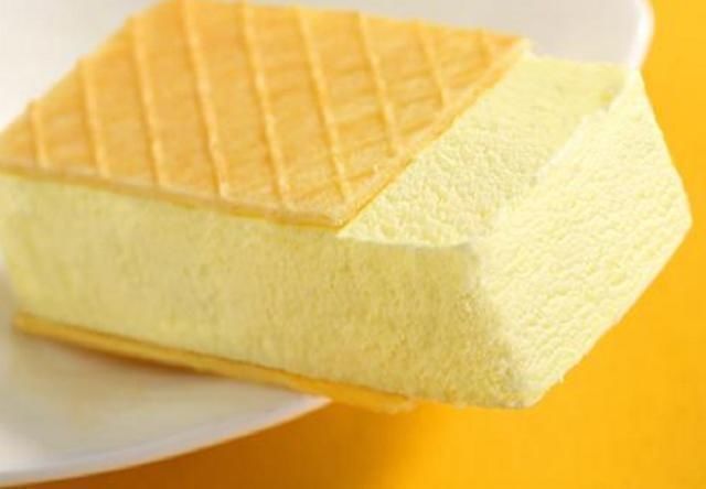 绿舌|5种“已停产”的雪糕,尝过3款以上,我猜你的孩子都会打酱油了