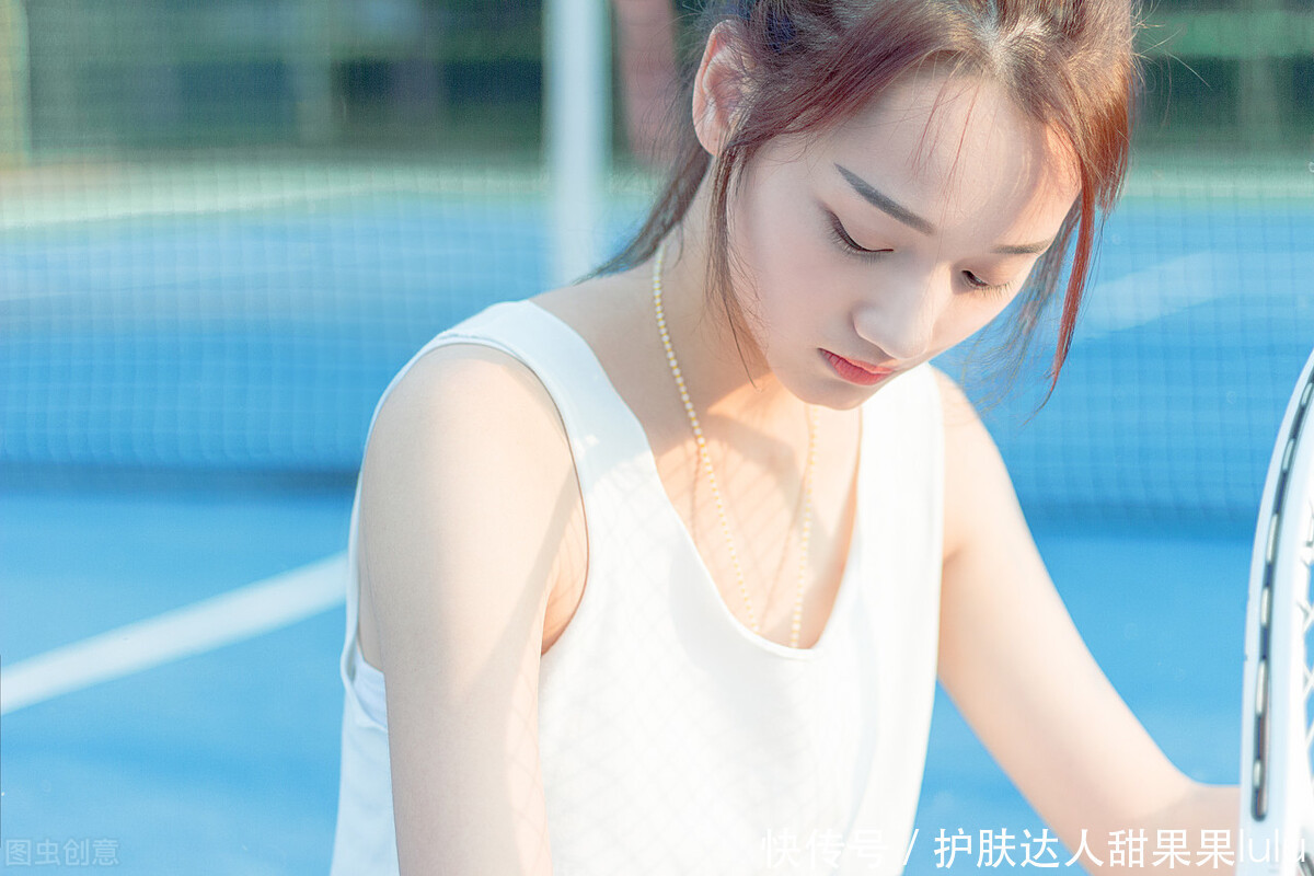 洗面奶|好雨时节:为什么很多人不护肤反而皮肤很好?