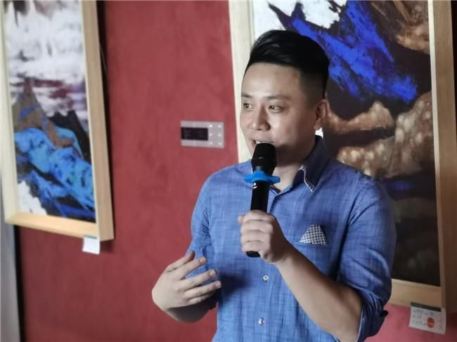 珠海|中国著名工笔画家、陶瓷大师樊萍精品展在莱卡斯国际美术馆盛大开展