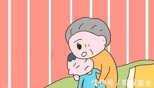 张明|老人带娃,如果出现三种现象,父母还是自己带吧