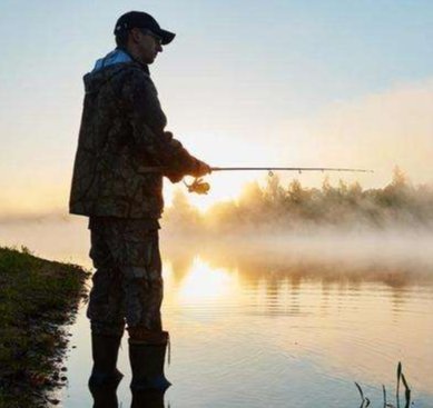 麝香|野生水域如何钓鲫鱼,掌握这些你就知道怎么钓了