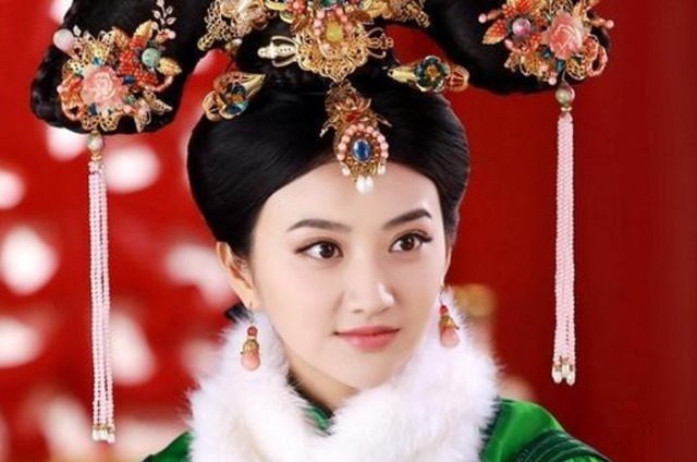 和孝公主|和珅罪恶滔天，嘉庆为何还让他留个“全尸”，还要感谢这个女人