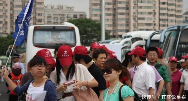 套路|为何一些旅行团低价，便宜到不如机票钱？驴友说出套路