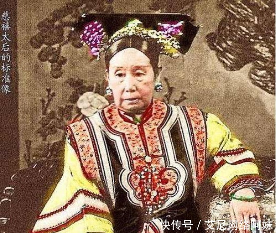 御厨|慈禧一道菜吃了10年,得知原料后,说御厨大胆