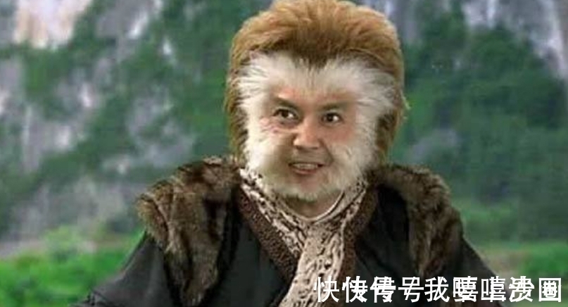 通背猿猴&第一个到方寸山的猴子是谁?并非孙悟空,是连菩提祖师也憎恨之徒