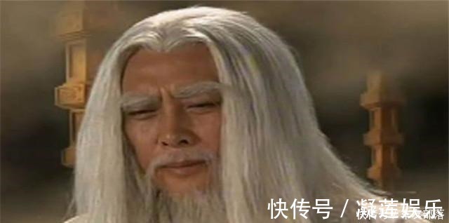 佛教!如来佛祖身份解析,他究竟师出哪里和鸿钧老祖是什么关系!