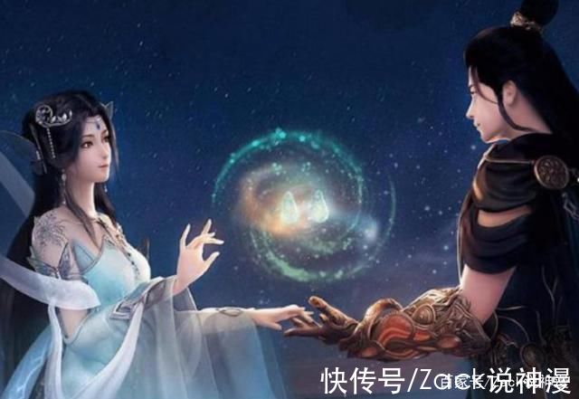 雷罚天尊&雷罚城有天尊强者,无法将周显培养成神王,还得靠姜立的流星泪