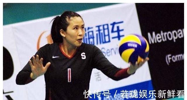 领导|郎平曾两次拒绝担任领导:我不是当官的料,只想学一些实在的东西