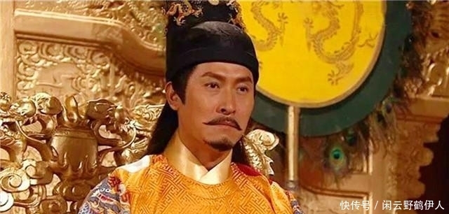 别人|明朝16帝的年号,分别有什么寓意,其中哪些与别人重复