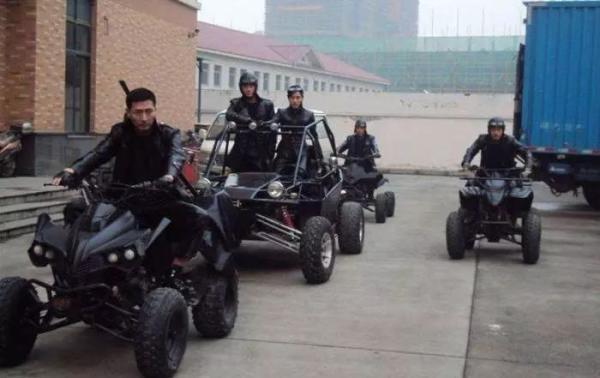 抗日神剧|这十部抗日神剧，已经直接被‘’点名‘’禁播