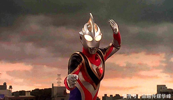 充饥|我们饿了要吃食物,奥特曼饿了吃什么充饥?