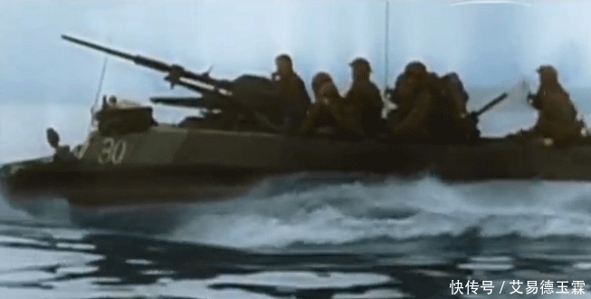 枯竭|20万德军坐以待毙物资枯竭 无枪可用 士兵使用一战时武器