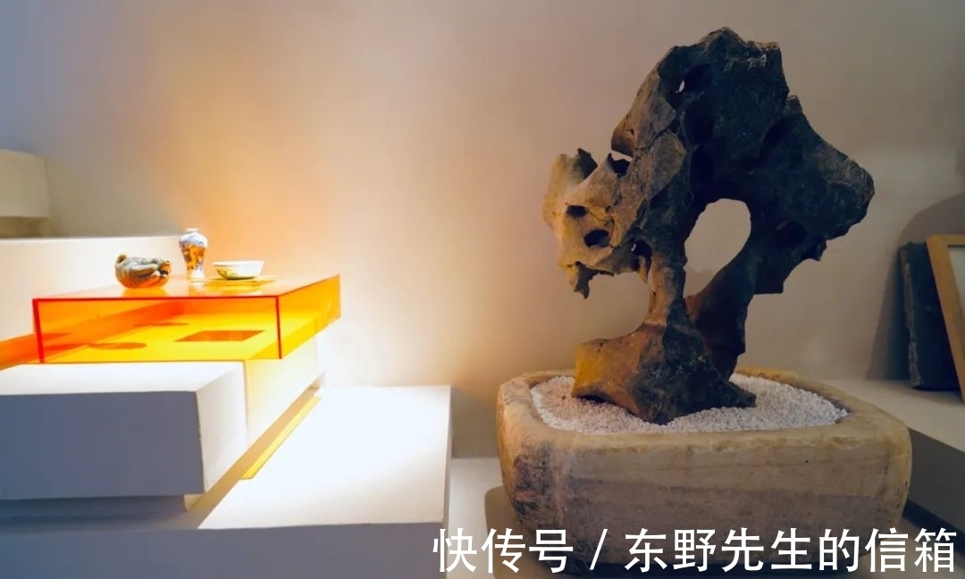 万科|它或许是武汉最小的“珍宝馆”，纯白清凉