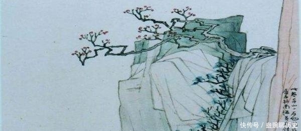 花里鸟|半途而废,扫兴而归,韩愈《赠同游者》:唤起窗全曙,催归日未西