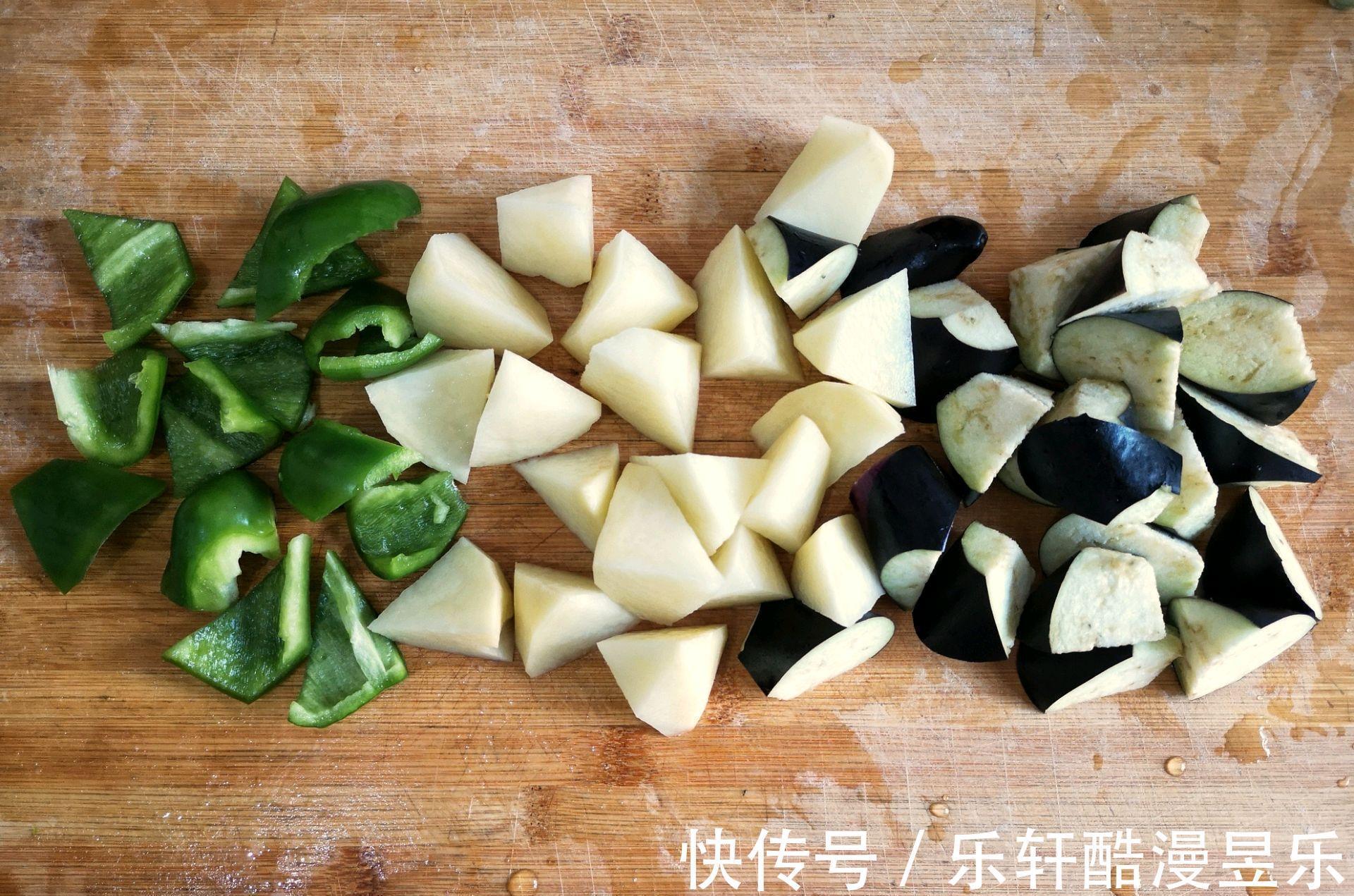 葱花蒜|8月末，这菜要抓紧吃，鲜嫩又营养，1元1斤，再不吃就下市了