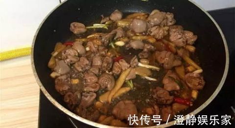 鸡身上“最值钱”的部位，肉贩子都留着自己吃，一只鸡就一个