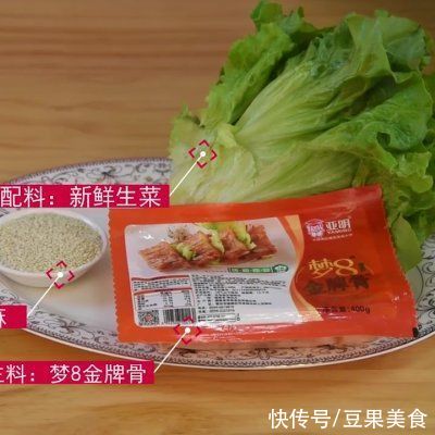 芝士|原来芝士金牌骨才是真正的米饭杀手